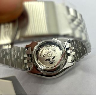 Seiko 5 Sports GMT SSK035K1 verde “Sprite”