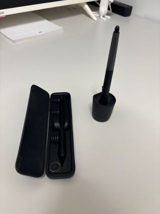 Tavoletta Grafica Wacom Cintiq 13HD perfetta