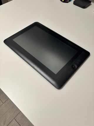 Tavoletta Grafica Wacom Cintiq 13HD perfetta