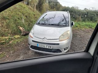 Citroen C4 Picasso 2007