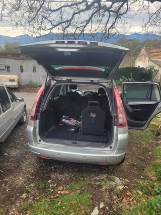 Citroen C4 Picasso 2007