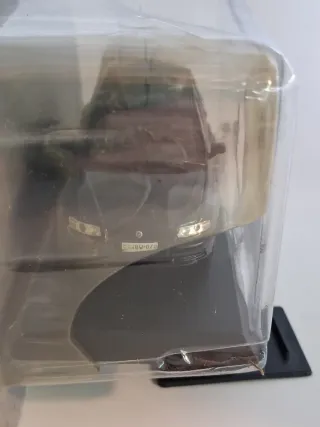 Fiat Stilo 2005 De Agostini Carabinieri 1:43.Nuova