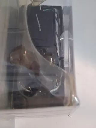 Fiat Stilo 2005 De Agostini Carabinieri 1:43.Nuova