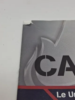 Fiat Stilo 2005 De Agostini Carabinieri 1:43.Nuova