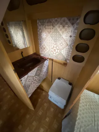 Caravana Rollee Aloha <750kg