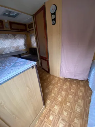 Caravana Rollee Aloha <750kg