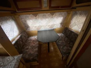 Caravana Rollee Aloha <750kg