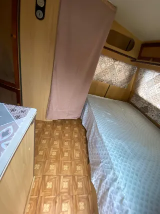 Caravana Rollee Aloha <750kg