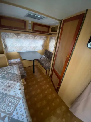 Caravana Rollee Aloha <750kg