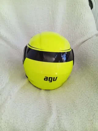 Casco Agv Compact ST Talla L