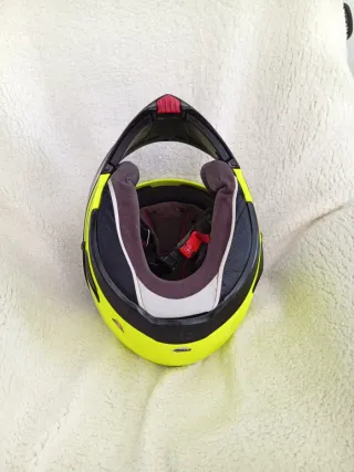 Casco Agv Compact ST Talla L