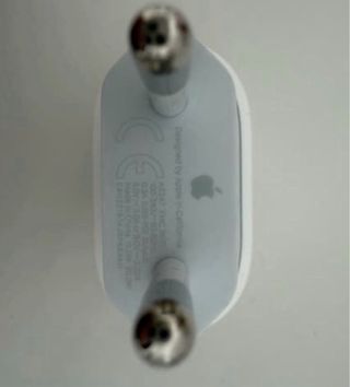 Adaptador USB-C 20W Apple