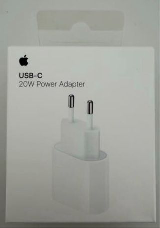 Adaptador USB-C 20W Apple