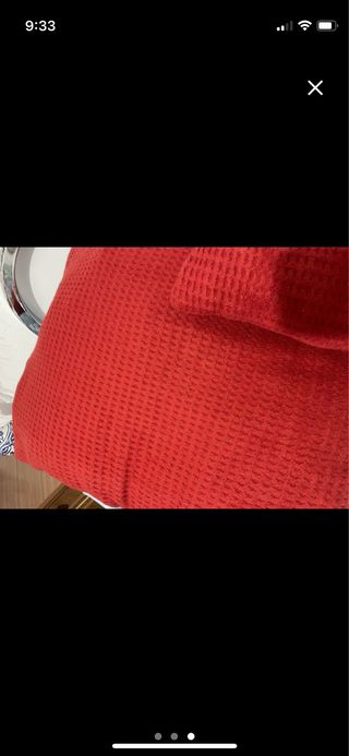 Due cuscini decorativi