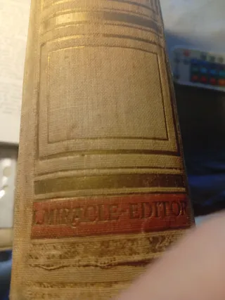 LIBRO  VIDA DE JESUCRISTO