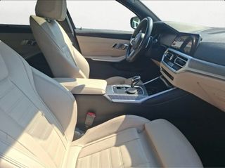 BMW 330d XDrive 2020