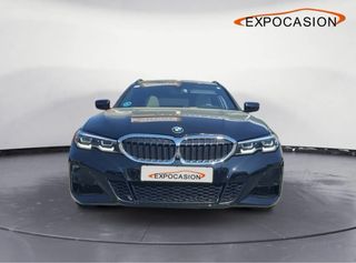 BMW 330d XDrive 2020