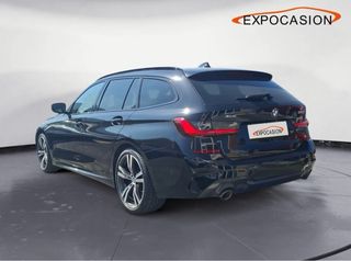 BMW 330d XDrive 2020