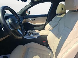 BMW 330d XDrive 2020