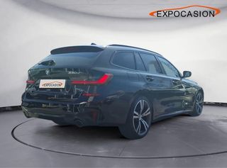 BMW 330d XDrive 2020