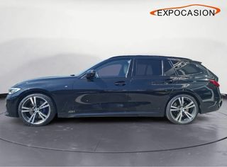 BMW 330d XDrive 2020