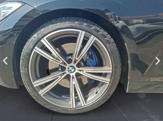 BMW 330d XDrive 2020