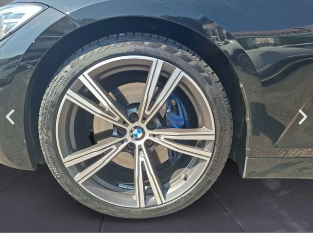 BMW 330d XDrive 2020