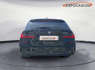 BMW 330d XDrive 2020