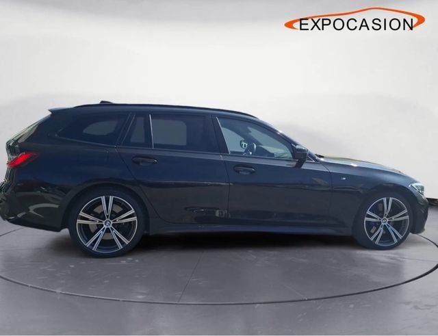 BMW 330d XDrive 2020