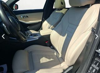 BMW 330d XDrive 2020