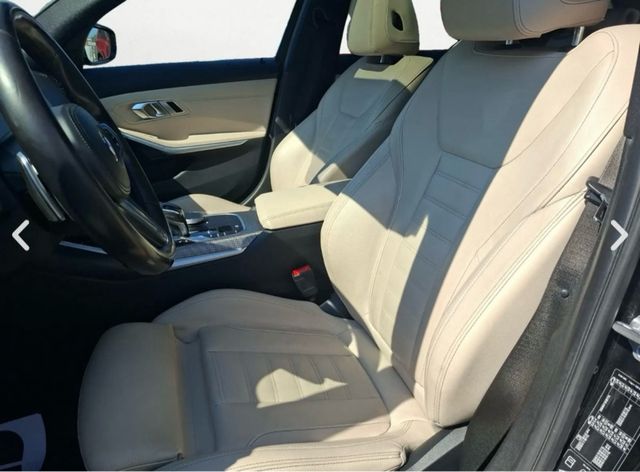 BMW 330d XDrive 2020