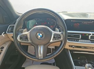 BMW 330d XDrive 2020