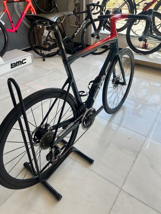 BMC SLR01 RED AXS 58”