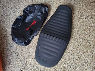 Asiento KAWASAKI NINJA Z900RS 2018-2024
