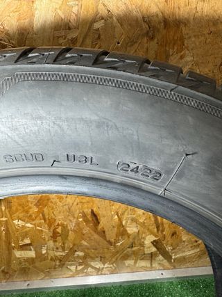 Neumático Bridgestone 215/55R16 97W
