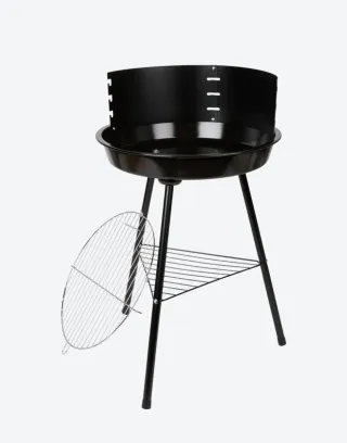 Barbacoa 43cm Nueva