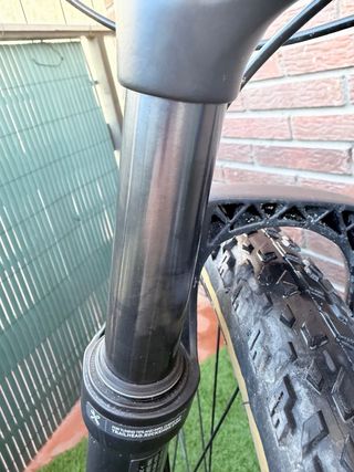 Bicicleta MMR Woki Talla M