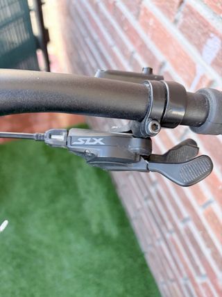 Bicicleta MMR Woki Talla M