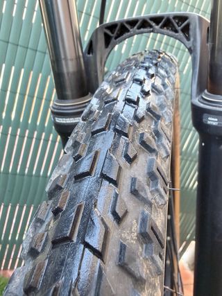 Bicicleta MMR Woki Talla M