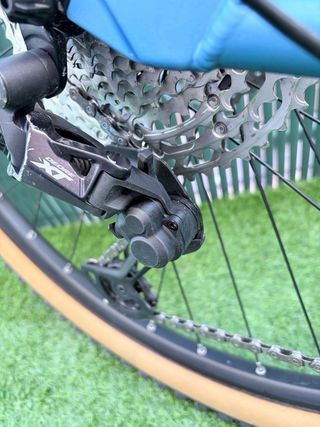 Bicicleta MMR Woki Talla M