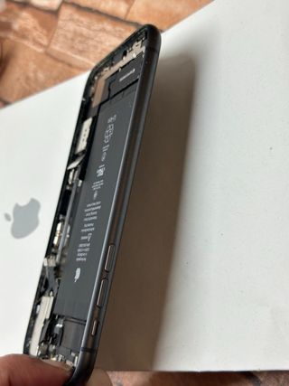 Chasis Original iPhone 11 COMPLETO