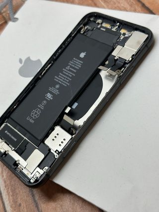 Chasis Original iPhone 11 COMPLETO
