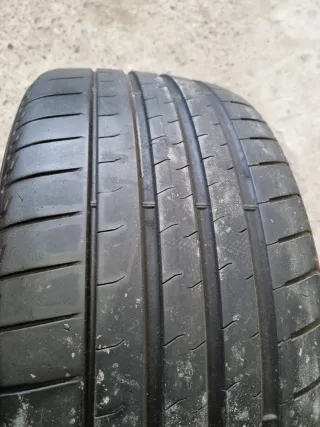 Neumático Bridgestone Potenza Sport 235/35R19 91Y