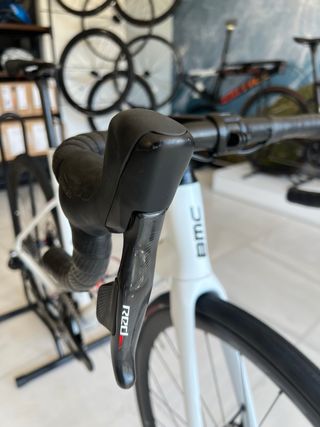 BMC Roadmachine 01 Talla 54