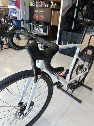 BMC Roadmachine 01 Talla 54