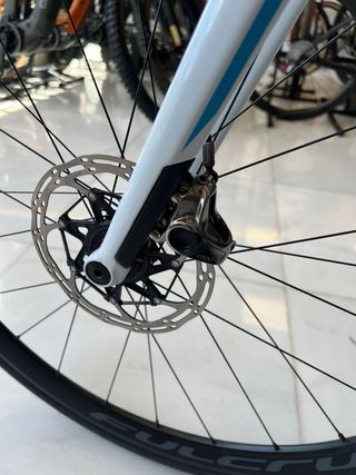 BMC Roadmachine 01 Talla 54