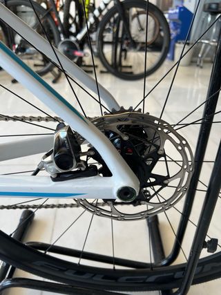 BMC Roadmachine 01 Talla 54
