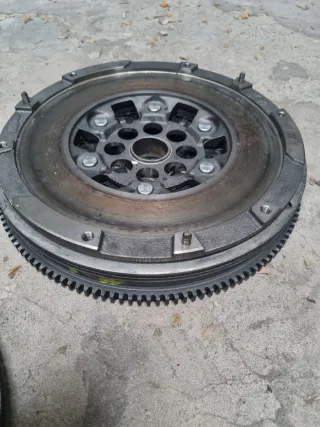 Kit Embrague Opel Z17DTH