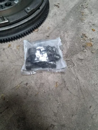 Kit Embrague Opel Z17DTH