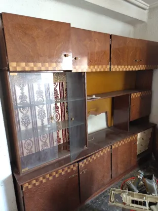 Gratis Mueble modular